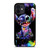 LILO AND STITCH ART iPhone 12 Mini Case