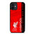 LIVERPOOL YOU'LL NEVER WALK ALONE iPhone 12 Mini Case
