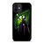 MALEFICENT SLEEPING BEAUTY DISNEY CARTOON iPhone 12 Mini Case
