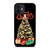 MERRY CHRISTMAS TREE iPhone 12 Mini Case