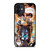 MICHAEL JACKSON DANGEROUS iPhone 12 Mini Case