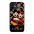 MICKEY MINNIE MOUSE COACH NEW YORK iPhone 12 Mini Case