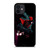 MILES MORALES SPIDERMAN SONY MARVEL iPhone 12 Mini Case