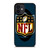 NFL FOOTBALL LOGO ART iPhone 12 Mini Case