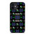 NOTRE DAME FIGHTING IRISH COLLAGE iPhone 12 Mini Case