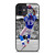 ODELL BECKHAM JR 13 NEW YORK GIANTS iPhone 12 Mini Case
