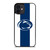 PENN STATE NITTANY LIONS FOOTBALL PSU iPhone 12 Mini Case