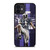 PENN STATE NITTANY LIONS PSU FOOTBALL iPhone 12 Mini Case