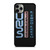 WRC FIA WORLD RALLY iPhone 11 Pro Max Case