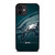 PHILADELPHIA EAGLES NFL FOOTBALL TEAM iPhone 12 Mini Case