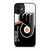 PHILADELPHIA FLYERS NHL iPhone 12 Mini Case