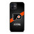 PHILADELPHIA FLYERS NHL iPhone 12 Mini Case