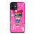 PINK LOL SURPRISE CUTE DOLL iPhone 12 Mini Case