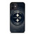 PITTSBURGH STEELERS FOOTBALL TEAM LOGO iPhone 12 Mini Case