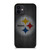 PITTSBURGH STEELERS NFL FOOTBALL TEAM iPhone 12 Mini Case