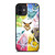 POKEMON ALL EEVEE iPhone 12 Mini Case