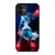POKEMON LUCARIO POCKET MONSTERS iPhone 12 Mini Case