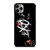 XO TILL WE OVERDOSE iPhone 11 Pro Max Case