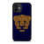 PUMAS UNAM FOOTBALL TEAM iPhone 12 Mini Case