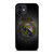 REAL MADRID CF SPAIN FOOTBALL TEAM iPhone 12 Mini Case