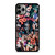 XXXTENTACION ft LIL PEEP iPhone 11 Pro Max Case XXXTENTACION ft LIL PEEP iPhone 11 Pro Max Case