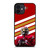 SAN FRANCISCO 49ERS FOOTBALL SF LOGO iPhone 12 Mini Case