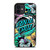SANTA CRUZ SKATEBOARDS ICON iPhone 12 Mini Case