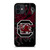 SOUTH CAROLINA GAMECOCKS BATCH iPhone 12 Mini Case
