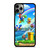 YOSHI MARIO iPhone 11 Pro Max Case
