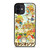 STUDIO GHIBI ARTWORK iPhone 12 Mini Case