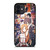SWORD ART ONLINE KIRITO AND ASUNA LOVE iPhone 12 Mini Case