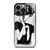 VOGUE LOGO SKETCH iPhone 13 Pro Case