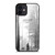 TAYLOR SWIFT FOLKLORE ALBUM COVER iPhone 12 Mini Case