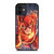 THE FLASH SUPERHERO DC iPhone 12 Mini Case THE FLASH SUPERHERO DC iPhone 12 Mini Case