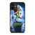 THE GRINCH STOLE CHRISTMAS JIM CAREY iPhone 12 Mini Case