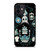THE HAUNTED MANSION ART DISNEY iPhone 12 Mini Case THE HAUNTED MANSION ART DISNEY iPhone 12 Mini Case
