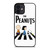 THE PEANUTS SNOOPY ABBEY ROAD iPhone 12 Mini Case
