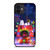THE PEANUTS SNOOPY CHRISTMAST iPhone 12 Mini Case THE PEANUTS SNOOPY CHRISTMAST iPhone 12 Mini Case