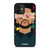 THE WEEKND XO CARTOON iPhone 12 Mini Case