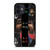 THE WEEKND XO SYMBOL iPhone 12 Mini Case