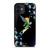 TINKERBELL YOPRICEVILLE DISNEY iPhone 12 Mini Case