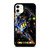 46 THE DOCTOR VALENTINO ROSSI iPhone 11 Case