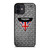 TRIUMPH MOTORCYCLE EMBLEM iPhone 12 Mini Case