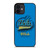 UCLA BRUINS SYMBOL iPhone 12 Mini Case