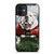 UNIVERSITY OF GEORGIA BULLDOGS UGA iPhone 12 Mini Case