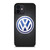 VOLKSWAGEN VW LOGO OLD iPhone 12 Mini Case