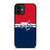 WASHINGTON CAPITALS LOGO ICON iPhone 12 Mini Case