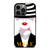 VOGUE LOGO WOMAN iPhone 13 Pro Case