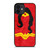 WONDER WOMAN ICON iPhone 12 Mini Case