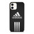 ADIDAS SIMPLE LOGO iPhone 12 Case